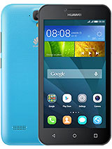 Huawei Y560 Dual SIM Mobile Phone